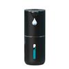 Automatic Hand Soap Dispenser Touchless Hand Washer Countertops 380ml Soap Dispenser for Home Restaurant Easy To Use