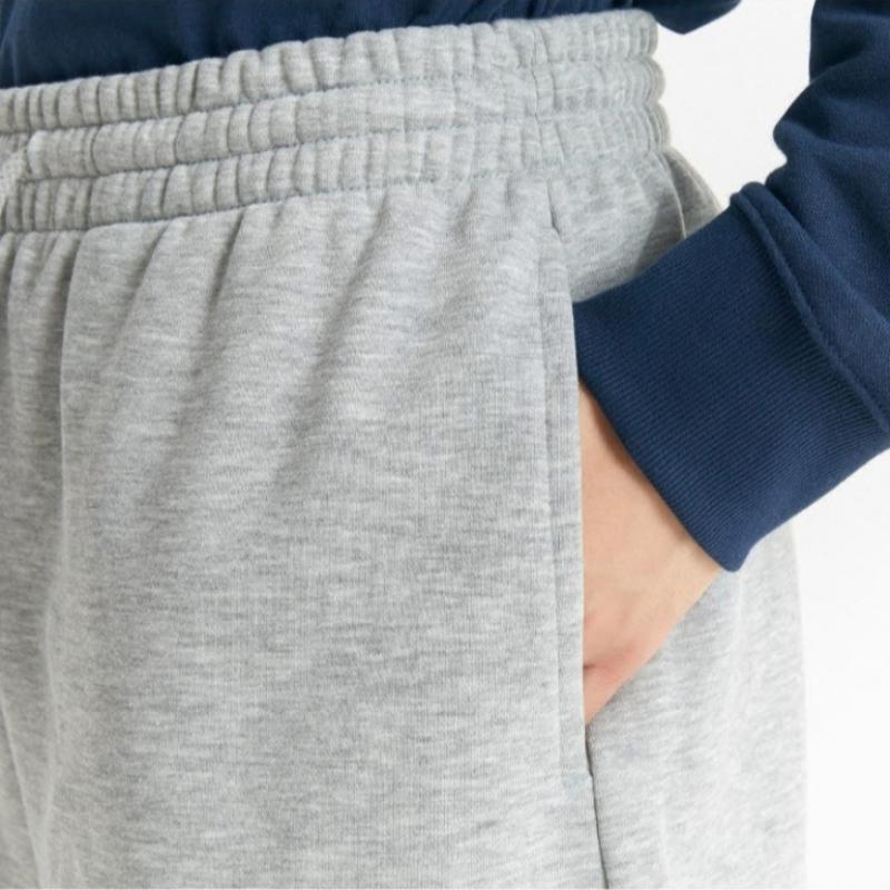 New Balance ShortS Rqk Nbnve2S011 15 Men S 4.5 Part Knit ShortS  looSe