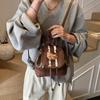 Children'S Backpack Cartoon Cute Boys And Girls Backpack Autumn And Winter Baby Travel Small Schoolbag Tide