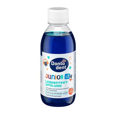 Junior Gargle 200ml
