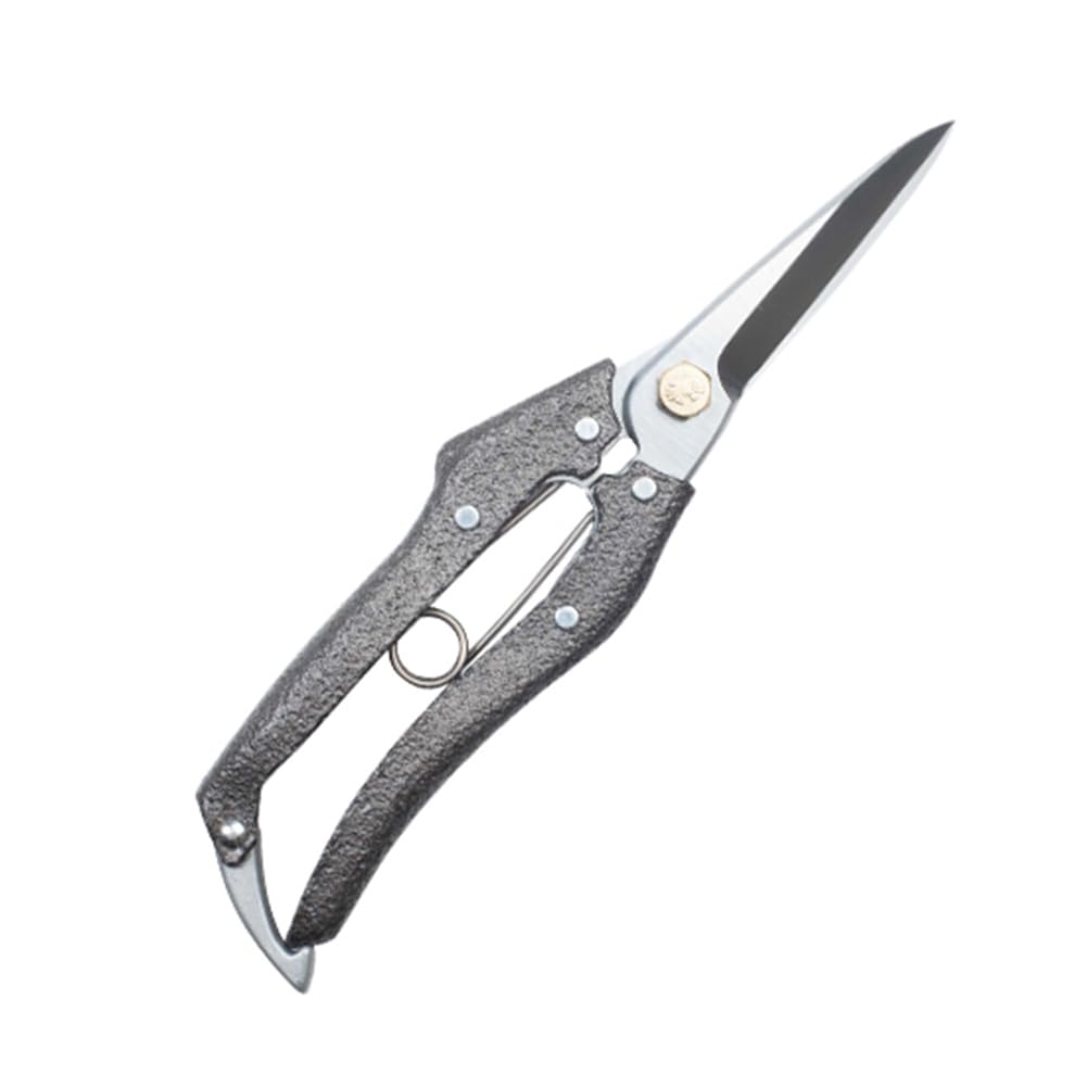 

Ножницы для обрезки почек Nishigaki Pro 200 200 мм N-205 чёрный