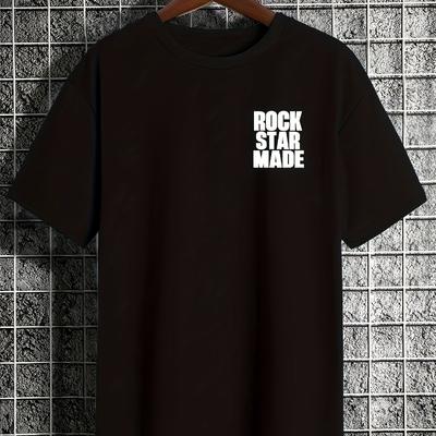 T-Shirt - A Contemporary Take On the Classic Tee