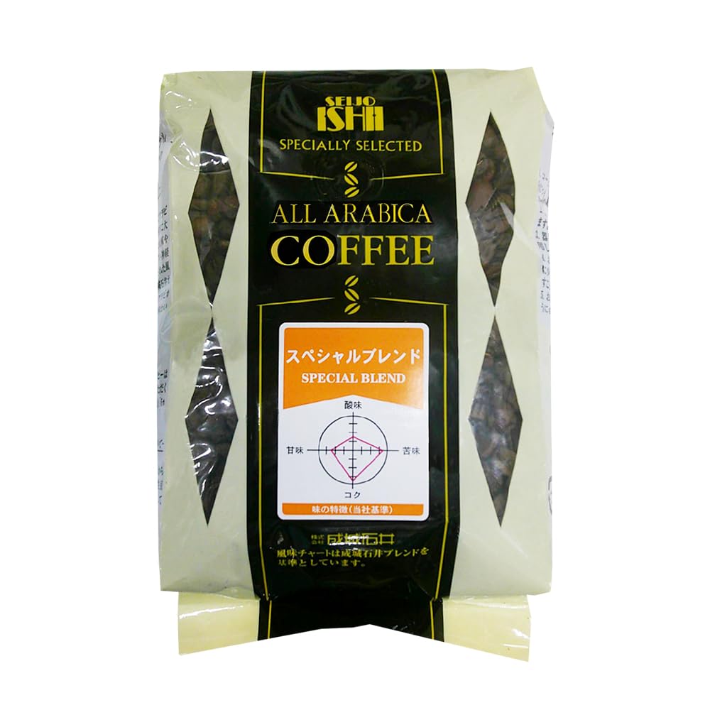 Seijo Ishii Special Blend 450g