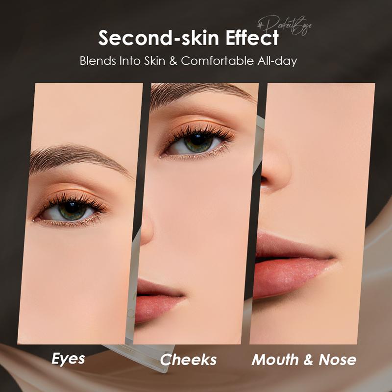 Kaufe FOCALLURE Liquid Foundation, langanhaltende Ölkontrolle, hohe Deckkraft, porenlos, leicht