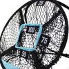 Lightweight Portable Golf Chipping Net indoor and outdoor Up Backyard Putting Training Aid Cage