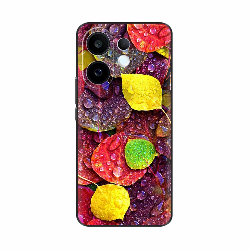 For Vivo S30 Pro Mini Case 2025 Cute Funny Shockproof Capa Silicon Soft TPU Phone Cover For Vivo S30 S 30 Case Protective Fundas