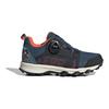 Adidas Disney Agravic Boa Trail Comfortable Versatile Durable Low Top Kids Running Shoes Kids Running Shoes Dark-Blue IH5084