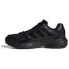 adidas Eclyptix 2000 Triple Black Women Sneakers Core-Black JR5156