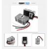 XWST 12v to 24v DC DC Step Up 3A 5A 8A 10A 12A 15A Non Isolated Boost Power Converter 12 volts to 24 volts Voltage Regulator