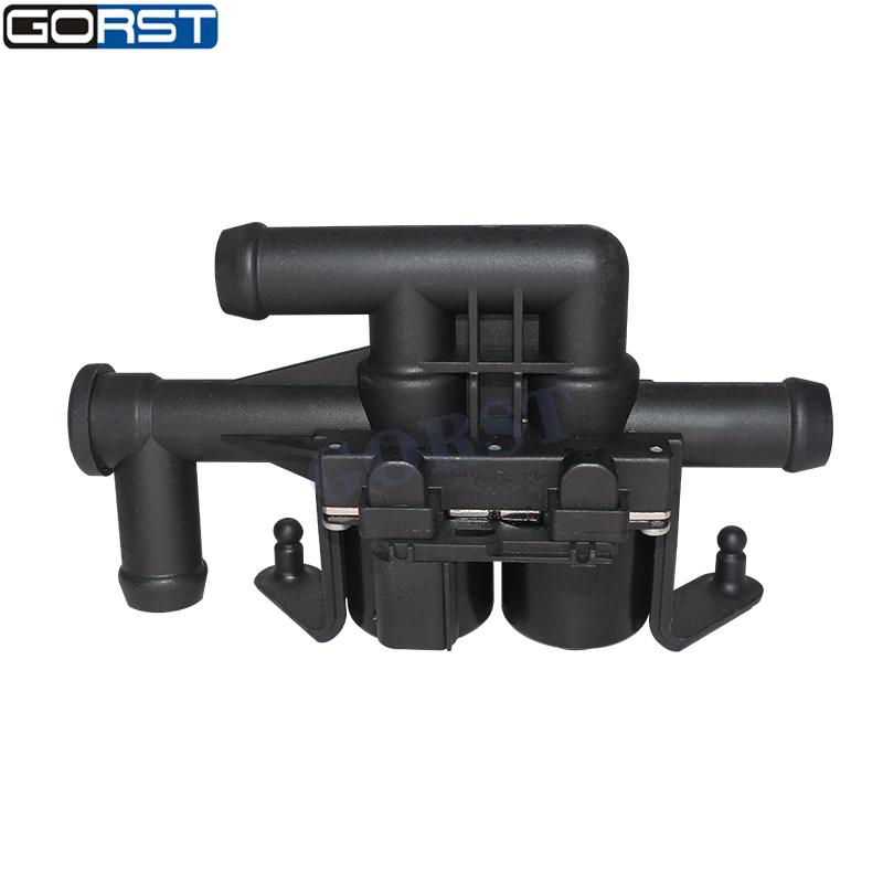 

HACV Heater Control Valve Water Cooling Solenoid Valve 64119119164 for BMW 528i 535i 550i 740i Car Auto Part 64114271156