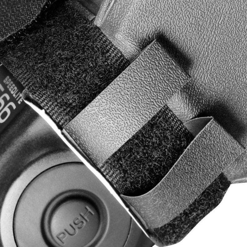 Photography Softbox Flash Diffuser Portable Bounce Softbox Kit Flash Lambency Box Softbox