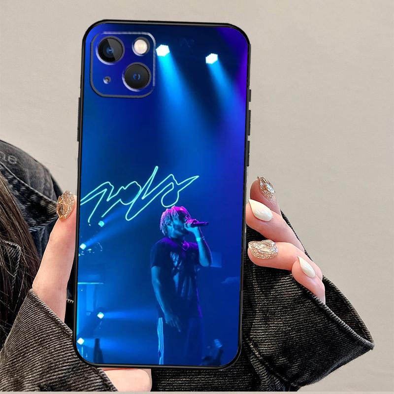 Zola Rapper Funda For iPhone 15 16 Pro Max 12 13 Mini 11 14 Pro Max XS X XR 15 16 Plus Case