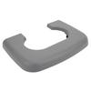 Central Console Cupholder Cover Pad Decorative Accessories Replacement for Ford F‑150 1997‑2003