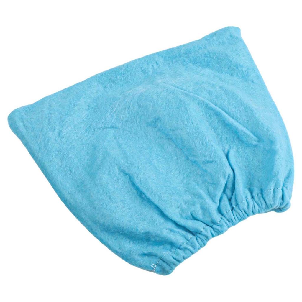 Robust Textile Filter Bags for Karcher Vacuum Cleaners Model MV and NT