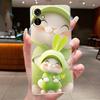 Soft TPU Case for Tecno Camon 19 NEO / Camon 19 Pro Aesthetic Luxury Stylish Cute Cool Silicone Phone Capa Cover Back Case Funda