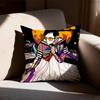 Will Wood pillowcase casual style decoration suitable for home decoration excluding pillow core