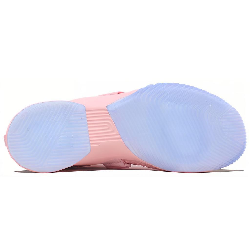 Nike LeBron Soldier 12 Sfg Ep Pink AO4055-900