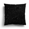 Fashion Black and White Star Astronaut Pillowcase Sofa Cushion Cover Home Living Room Decoration Cartoon Pattern