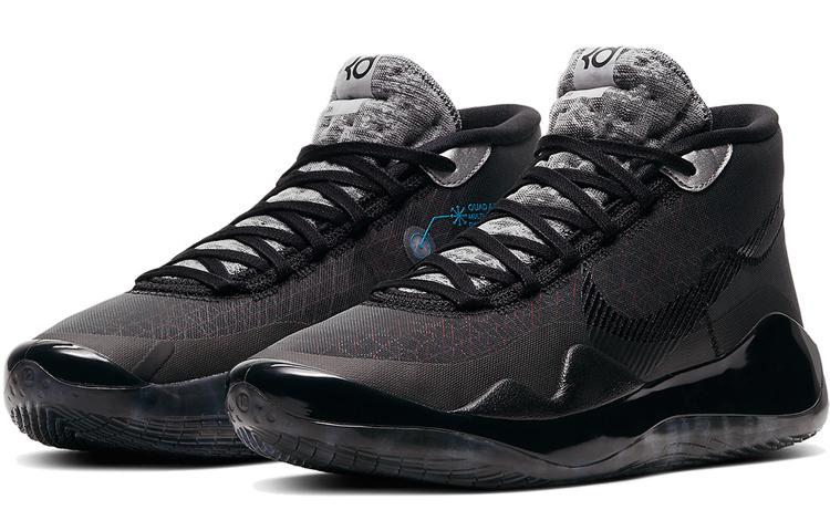 Nike Kd 12 'Nets' AR4230-003