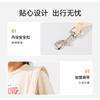 Lightweight Pet Carrier Bag Cats Dogs Outdoor Travel Crossbody Shoulder Simple Solid Color Large Capacity