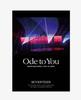 [USED] SEVENTEEN Ode To You Blu-ray