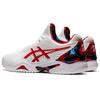 ASICS Court FF Novak LE 'White Classic Red' Men's 1041A202-110