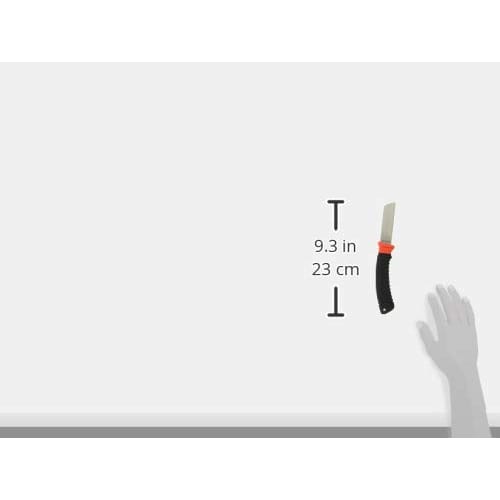 Marvel Electrician's Knife, The Knife, Black Type, LE-728