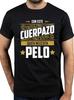 T-Shirt Y2K Spanish Humor This Body