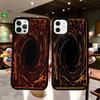 Anime Yu-Gi-Oh Phone Case For IPhone 17 16 15 14 13 Plus 12 11 Pro Max PC+TPU Cases Back Cover