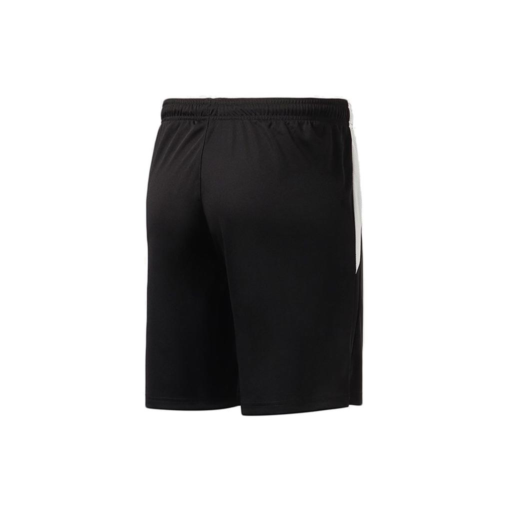 Puma Sportovní Ležérní Prodyšné Šortky se Stahovací Šňůrkou Pánské spodní díly Černá 704924-03