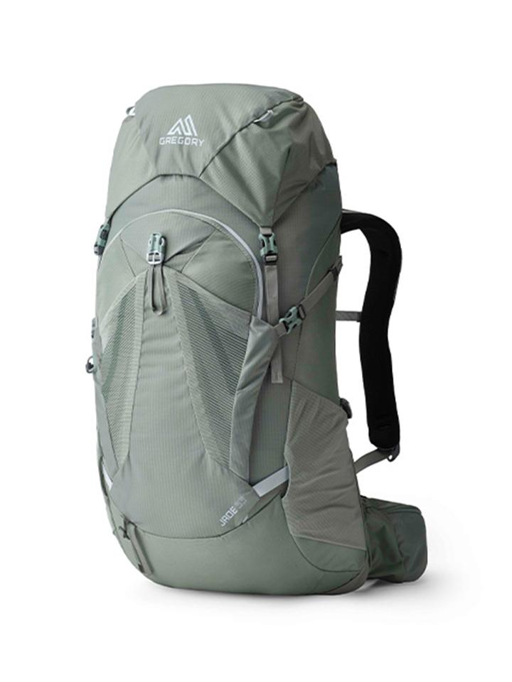 Gregory Jade 33 Xs/Sm - Artichoke Green (44J34049)_Free Rain Cover