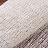 Non-Slip Sheet Mattress Sofa Mat PVC Floor Mat New Anti Slip Pad  Household