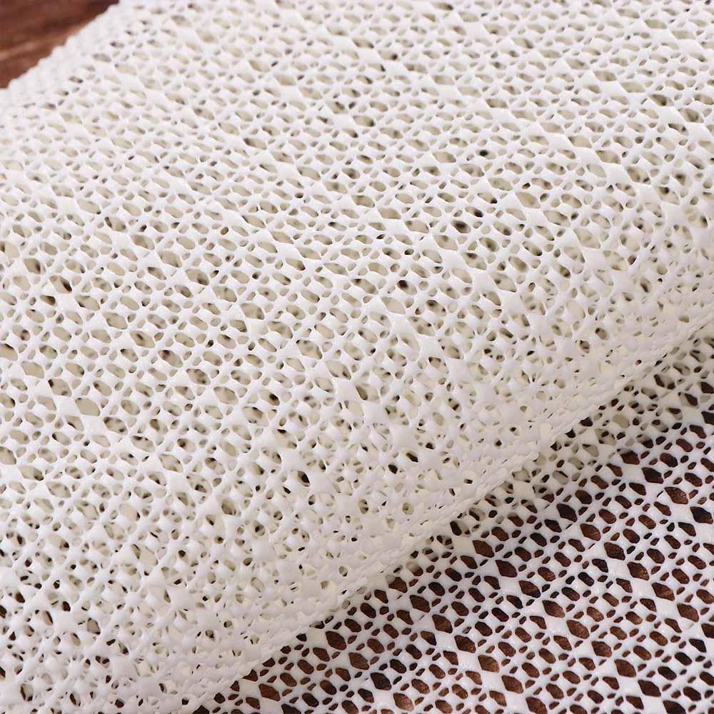 Non-Slip Sheet Mattress Sofa Mat PVC Floor Mat New Anti Slip Pad  Household
