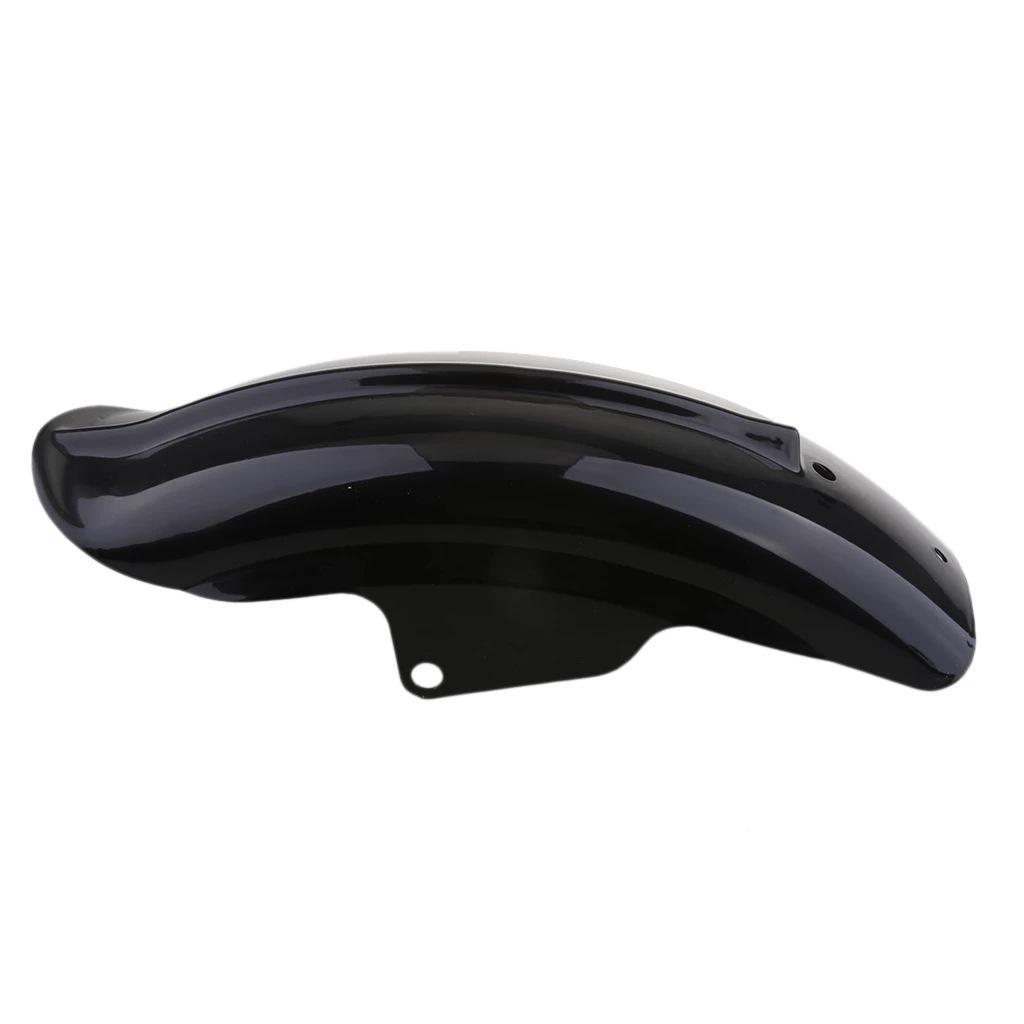 Harley XL883/XL1200 Retro Rear Fender Mudguard for Motorcycles
