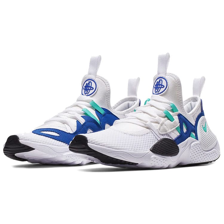 Nike Huarache E.D.G.E. Txt 'Hyper Jade' GS CD9272-100