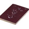 Travel Waterproof Passport Holder Cover Wallet Transparent PVC ID Card Holder Case Pouch