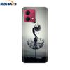 Soft Case For Motorola Moto G84 Shockproof Silicone Back Cover for Moto G84 G54 5G Cover Capa Protect Mobile Phone Cases Etui