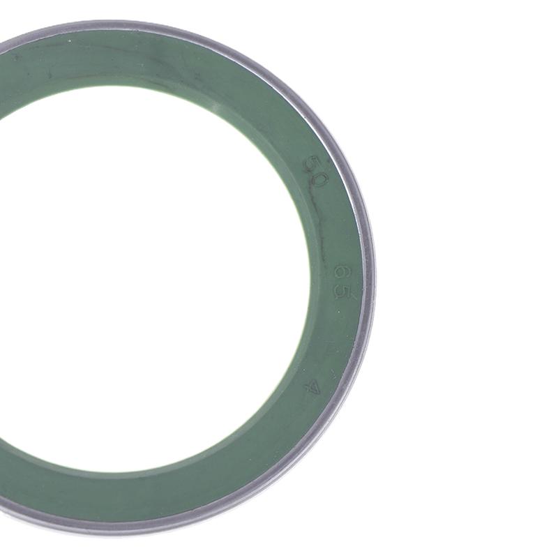 Oil Seal Excavator Bucket Shaft Grease Seal O-Ring Dust Ring Horse Pull Head Inner Sleeve Bucket Pin Grease For Excavators
