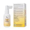 FIXDERMA Shadow Dewy Sunscreen Spf 50 Spray Pa+++, Prevents Tanning, Vitamin C Sunscreen And Niacinamide Sunscreen, Uva & Uvb Protection - 50Ml