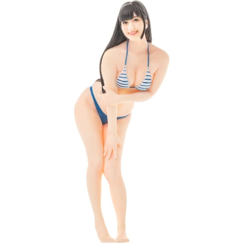 PLAMAX MF 70 minimum factory Shinonome Umi 1/20 scale assembly plastic model