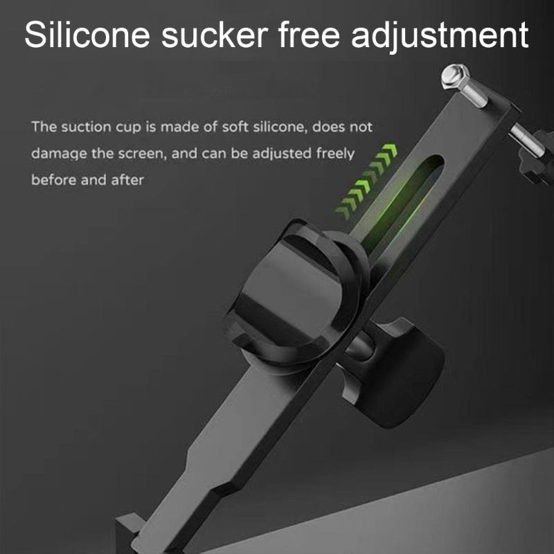 LCD Separator Handy-Bildschirm Schnell Öffnen Einstellbare LCD-Display Entfernungsklammer Telefon Demontage Reparaturwerkzeug