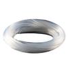 Transparent Silicone Capillary Tube