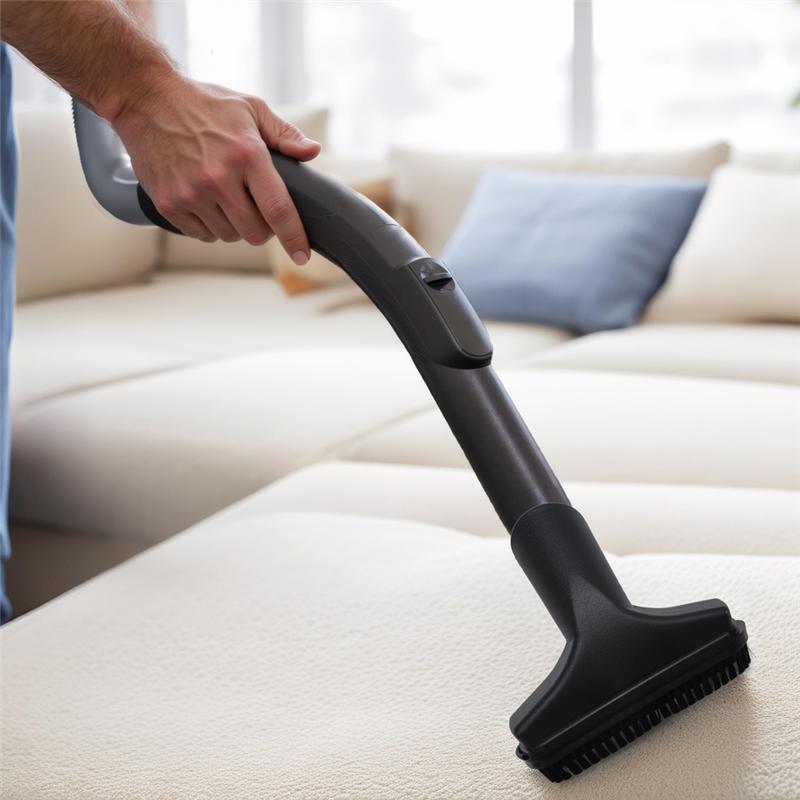 A78E-Vacuum Cleaner Accessory Set, Universal Nozzles 32-35 Mm, Including Crevice Nozzle, Car Nozzle And Upholstery Brush