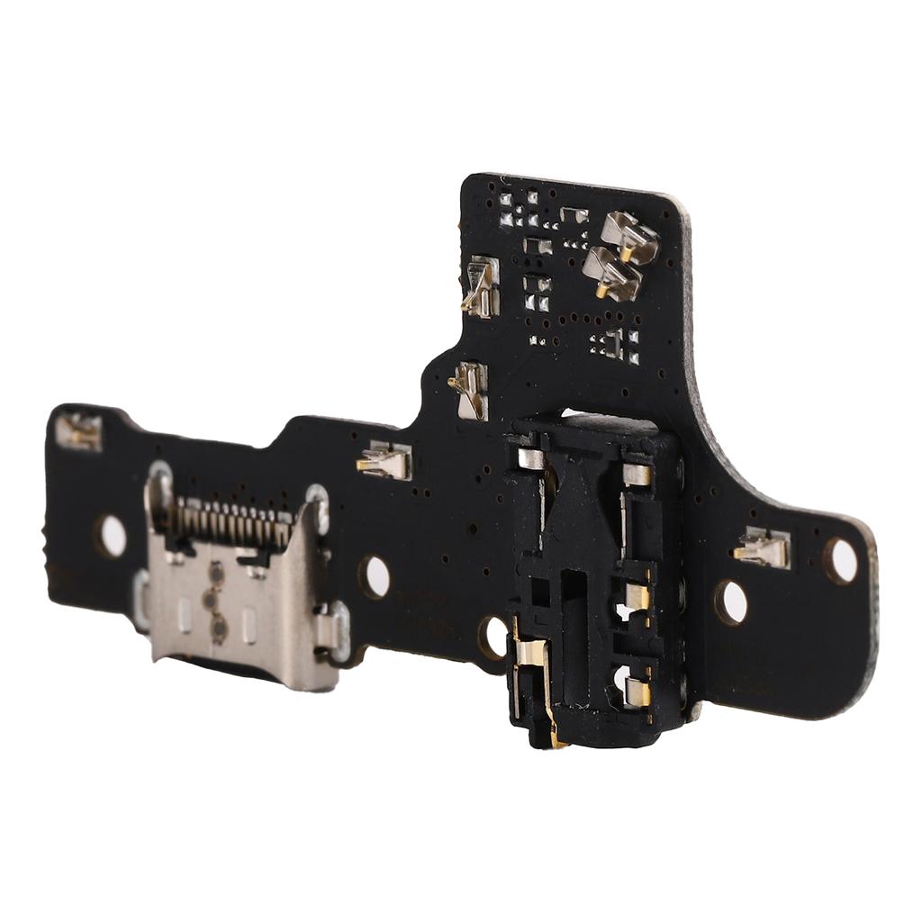 PCB USB Ladeanschluss Dockanschlussplatine für Samsung A21 A215F A215U mit Werkzeugen
