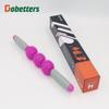 Spiky Ball Muscle Relaxation Massage Roller Yoga Fascia Massage Stick