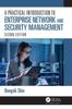 Kniha A Practical Introduction To Enterprise Network and Security Management