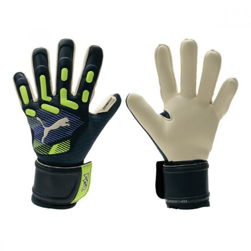

Puma Gloves Zqj 041926 05 Puma Future Match Nc Goalkeeper Gloves 5
