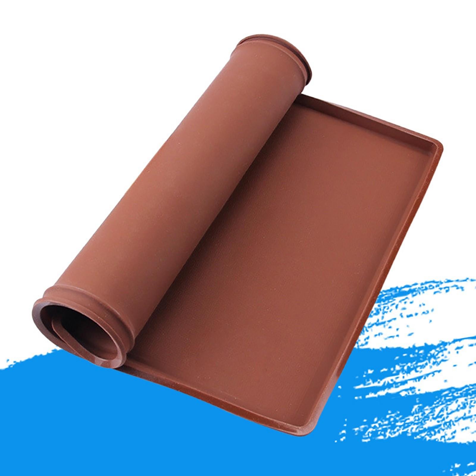 

Environmental Food Grade Silica Gel Baking Tools S