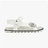 Roger Vivier Rvw45821440 Iya B001 Trekkie Bib Sandalen