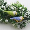 Enamel Bird Brooch, The Same Style For Men And Women, Cute Cartoon Anti-Light Corsage Dripping Oil, High-End Pin, Exquisite Accessories